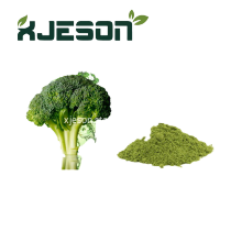 Organic Broccoli Sprout Juice Powder